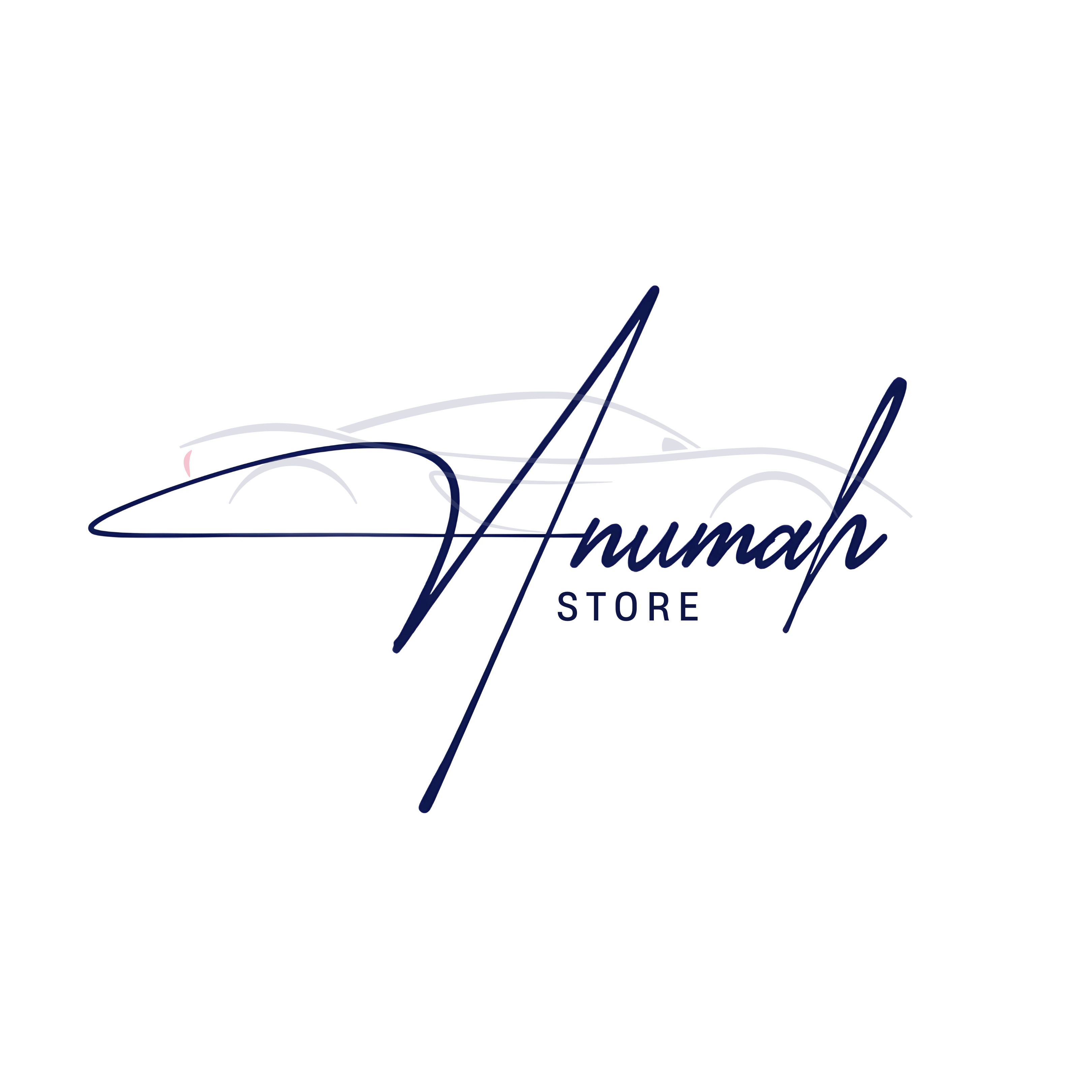 Anumah Logo